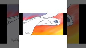 Беззубик и Луна 2