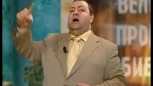 1 Александр Болотников Великие пророки Библии Иезекииль часть 1