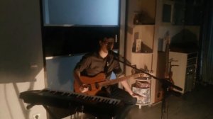 Тоже Является Частью Вселенной (Рондо, Иванушки Int. live looping cover)