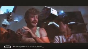 Grandmaster Flash “White Lines” (unofficial music video)