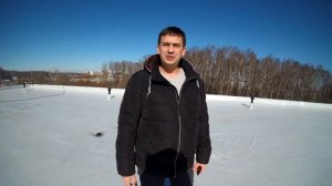 Устройство мембранной кровли. Проверка качества укладки ПВХ мембраны.