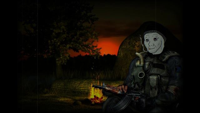 Stalker doomer music vol 3 (mercenary edition) | Сталкер сборник музыки (версия наемника)