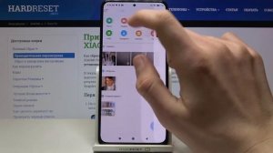 Как найти папку "Загрузки" на Xiaomi Poco F3? Поиск скачанных файлов на Xiaomi Poco F3