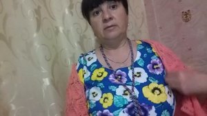 Бесплатный МК шаль" павлинье перо" часть 6 результат ??