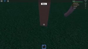 Обзор игры-Roblox-Дровосек #1