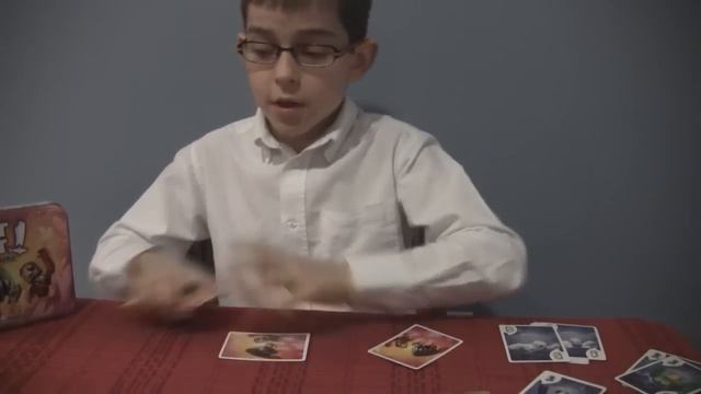 Get Bit! review - with Board Game Family смотреть онлайн