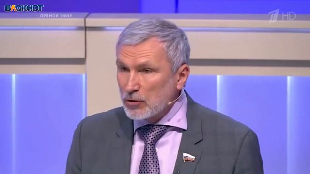 «Десятки миллионов не доживут до 70 лет после пандемии» смотреть онлайн