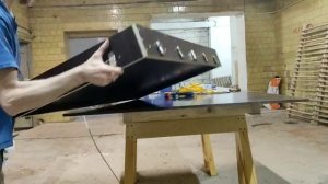 Картридж двухсторонний для производства гибкого камня