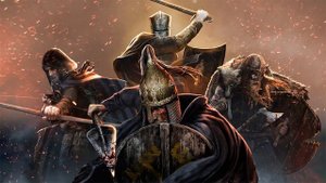 Hear Our Call | Ancestors Legacy Original Game Soundtrack ( 2018 )