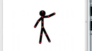 Как махать рукой