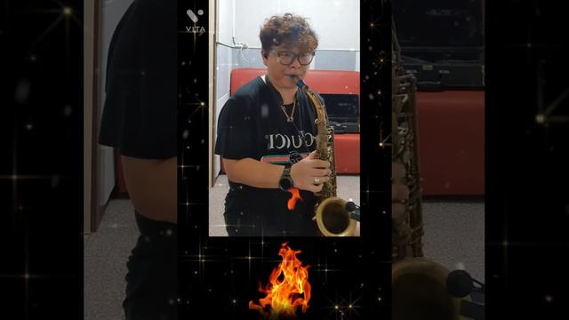 사랑은 늘 도망가---이문세(임영웅)Saxophone Cover/알토색소폰--김창한[창한tv]신사와아가씨OST смотреть онлайн