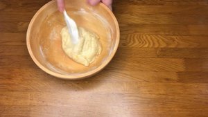 Вкусное ЛИМОННОЕ  ПЕЧЕНЬЕ на растительном масле.