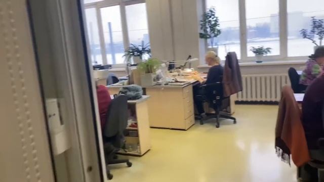 Императорский Фарфоровый Завод / Экскурсия на Фарфоровый завод