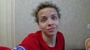 Как расплести афро кудри в домашних условиях?