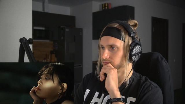 BIBI JOTTO | reaction | Проф. звукорежиссер смотрит смотреть онлайн