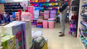 От Эль-Каусера до Мамши.Районы Хургады. Прогулка с Викторией Hurgada life🌴и Натали! Поиски свинины!