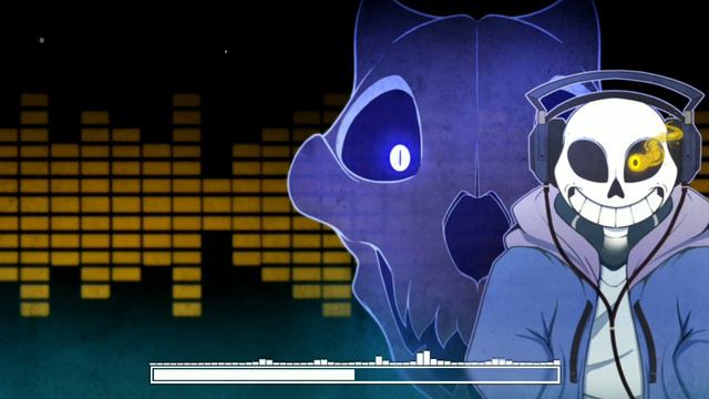 Megalovania - Undertale (Chilled Out Remix) || Kenny BEAT смотреть онлайн