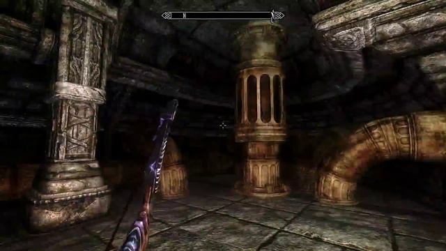 Divey Does Skyrim EP 71/Master Assassin/Mage (Full Walkthrough 1080HD) смотреть онлайн