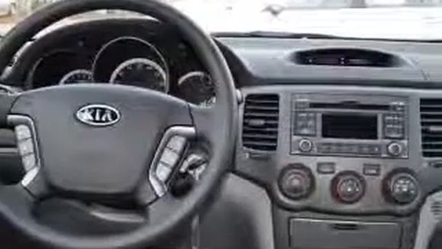 2010 Kia Optima Atlanta GA Headquarter Kia смотреть онлайн