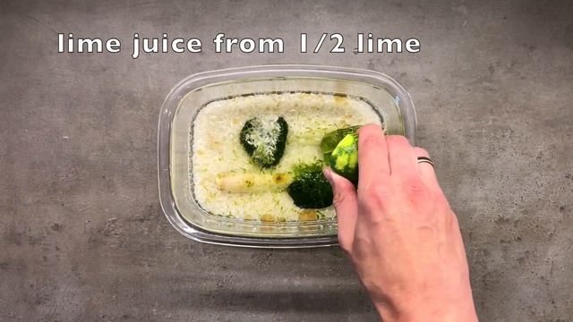 How to make Thai Jasmine Rice || Tайский жасминовый рис смотреть онлайн