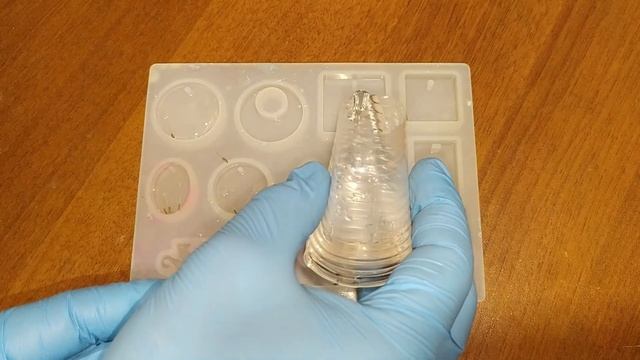 Кулоны из эпоксидной смолы и пушинок одуванчика смотреть онлайн