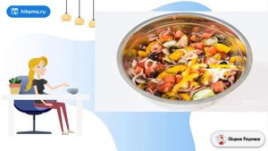 Салат Греческий с сыром фета. Самое вкусное рецепты с фото