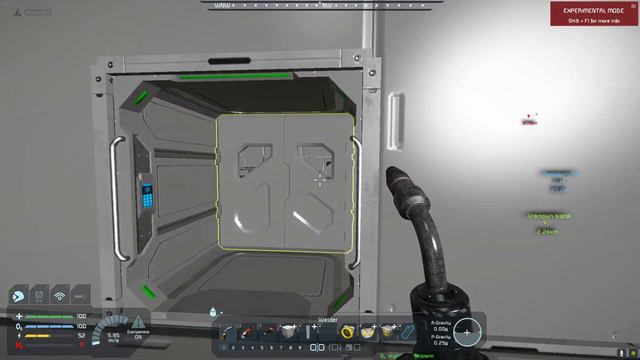 SWAT Servers Space Engineers - Base Design смотреть онлайн