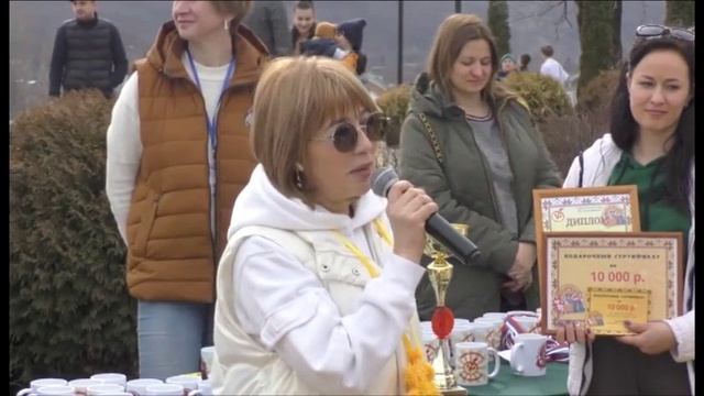 "Широкая масленица"-2023, итоги конкурса