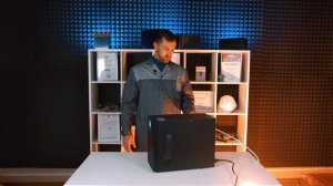 ИБП IPPON Innova G2 Euro 3000: тест устройства