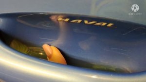 Haval  Jolion наклейки на ручки