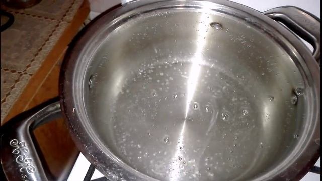 Консервированные помидоры с..... МОРКОВНОЙ БОТВОЙ!!!