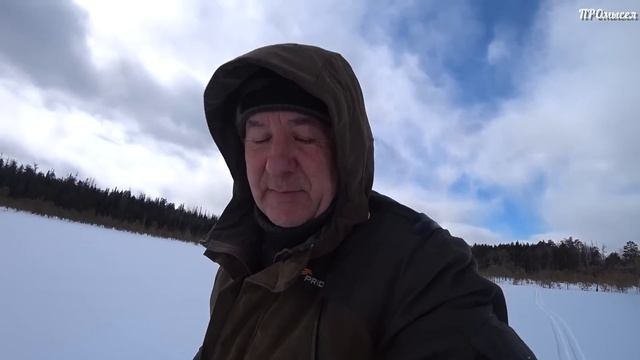 МИФ О ГЛУБИНЕ МЁРТВОГО ОЗЕРА смотреть онлайн