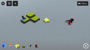 Твоя первая игра #Гайд по Struckd 3D (Игра не Игродела)