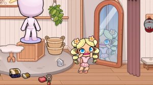 Новое обновление от Золушки 😊 AVATAR WORLD