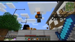 Дюп железа в Minecraft работает на всех серверах / Как надюпать железо на серверах Minecraft
