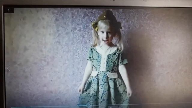 Правнуки Победителей!!! младшая группа 2020 год смотреть онлайн