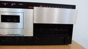 Nakamichi 700 ZXE