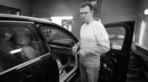 Обзор штатной аудио системы Audi Q7