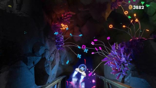 Astro's Playroom Review смотреть онлайн