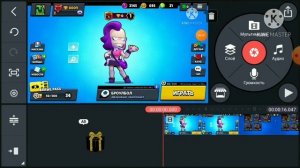 Как убрать шум очень легко в кинемастере??|KineMaster|