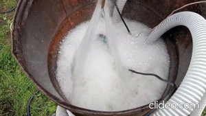 Добавляем напор при помощи второго насоса Джилекс 350/17