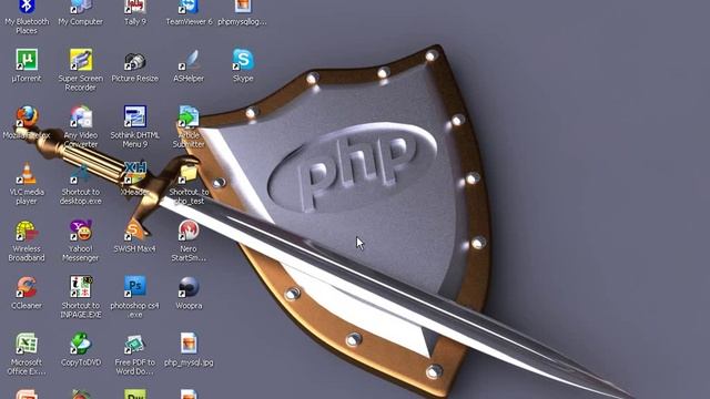 Mysql Crash Course in PHP | PHP Mysql online course 2020 |  Class 8.1