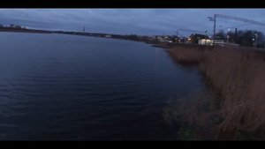 #1 Ловля судака на салаку в декабре