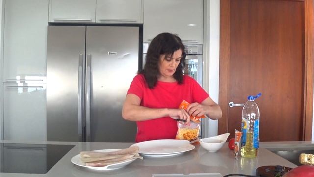 Самая Вкусная Рыба  все  будут в Восторге  / Диетическое Меню на Новый Год 2020.