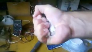 жим эспандера