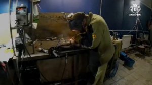 HYUNDAI iX35 Замена катализатора