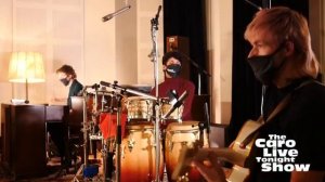 Caro Emerald - Coming Back As A Man .mp4