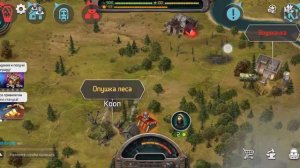 Doz survival СТОКЕР вис ТАПОР МЯСНИКА ОГНЕНЫЙ ДРАКОН