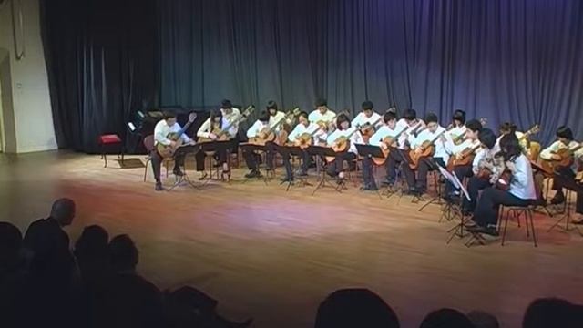 Milonga by J. Cardoso смотреть онлайн