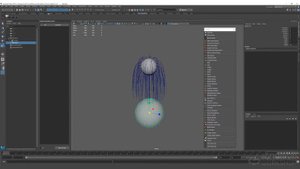 10. Overview of Dynamics in Ornatrix